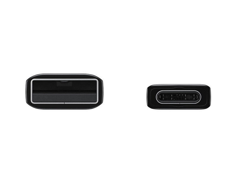 Samsung Originele Samsung USB-C naar USB-A Kabel - 1.5 Meter - Zwart