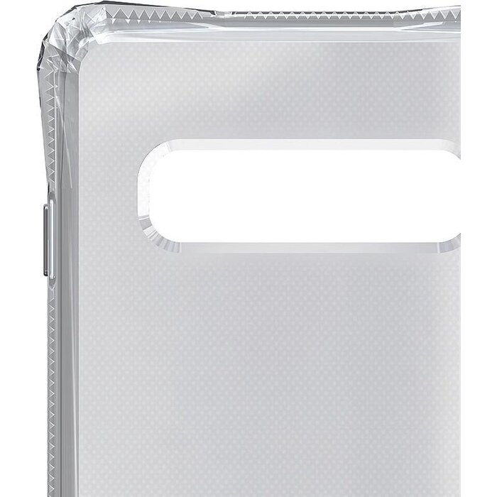 SoSkild SoSkild Absorb Impact Case voor Samsung Galaxy A57 - Schokbestendig & Transparant