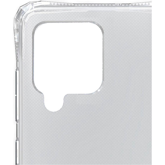 SoSkild SoSkild Absorb 2.0 Backcover Samsung Galaxy A73 - Transparant