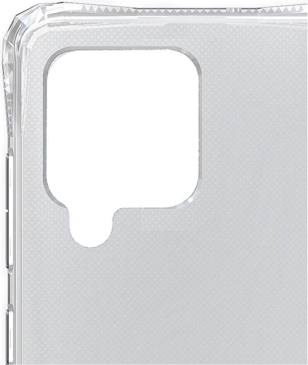 SoSkild SoSkild Absorb 2.0 Backcover Samsung Galaxy A73 - Transparant