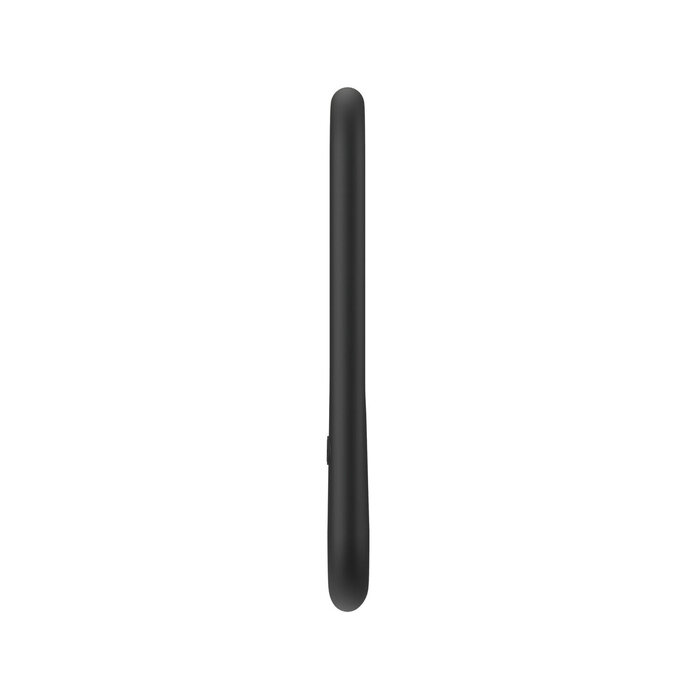 Speck Speck Presidio SiliLoop Apple AirTag Houder - Zwart - Siliconen