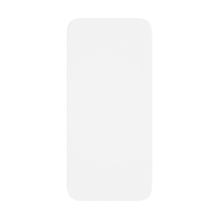 SAFE by PanzerGlass SAFE by PanzerGlass Screenprotector voor Apple iPhone 17 Pro Max - Ultra-Wide-Fit