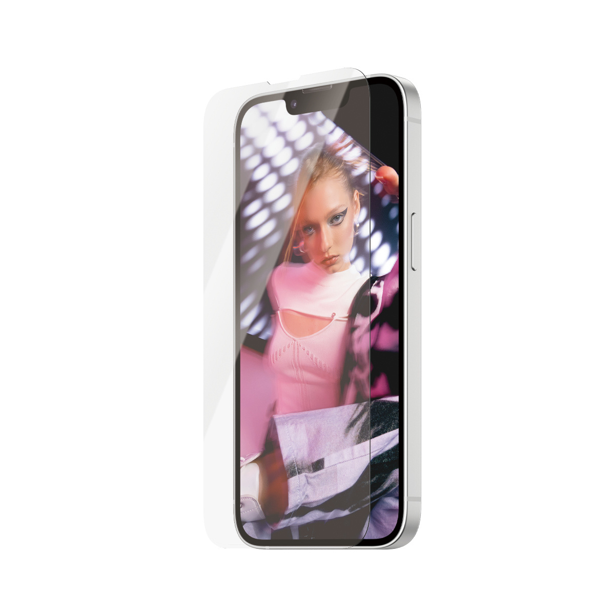 SAFE by PanzerGlass SAFE by PanzerGlass Screenprotector - iPhone 13 / 14 / 16e / 17e