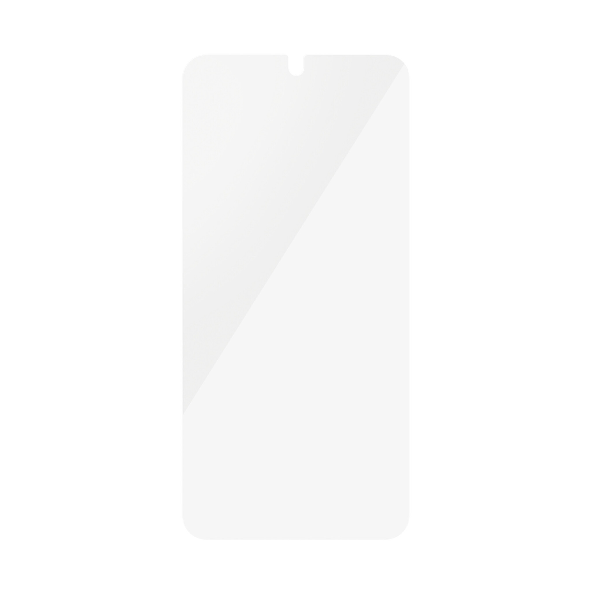 SAFE by PanzerGlass PanzerGlass SAFE Screenprotector voor Samsung Galaxy S25 / S24