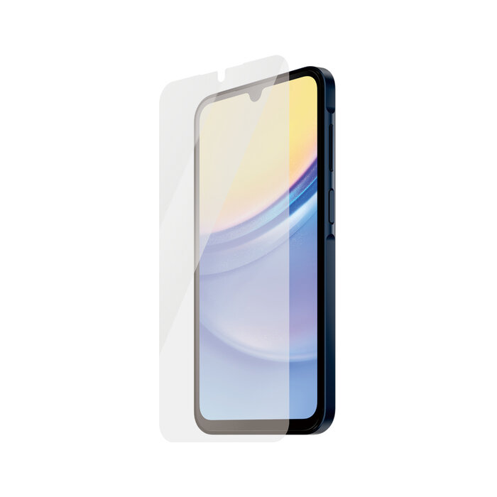 SAFE by PanzerGlass SAFE by PanzerGlass Screenprotector Samsung Galaxy A16 - Ultra-Wide-Fit Gehard Glas