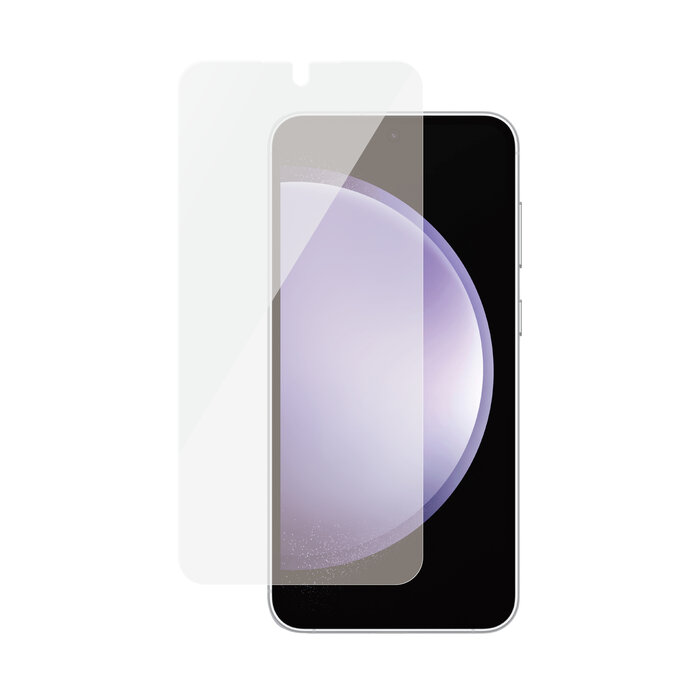SAFE by PanzerGlass SAFE by PanzerGlass Screenprotector voor Samsung Galaxy S23 FE - Ultra-Wide-Fit