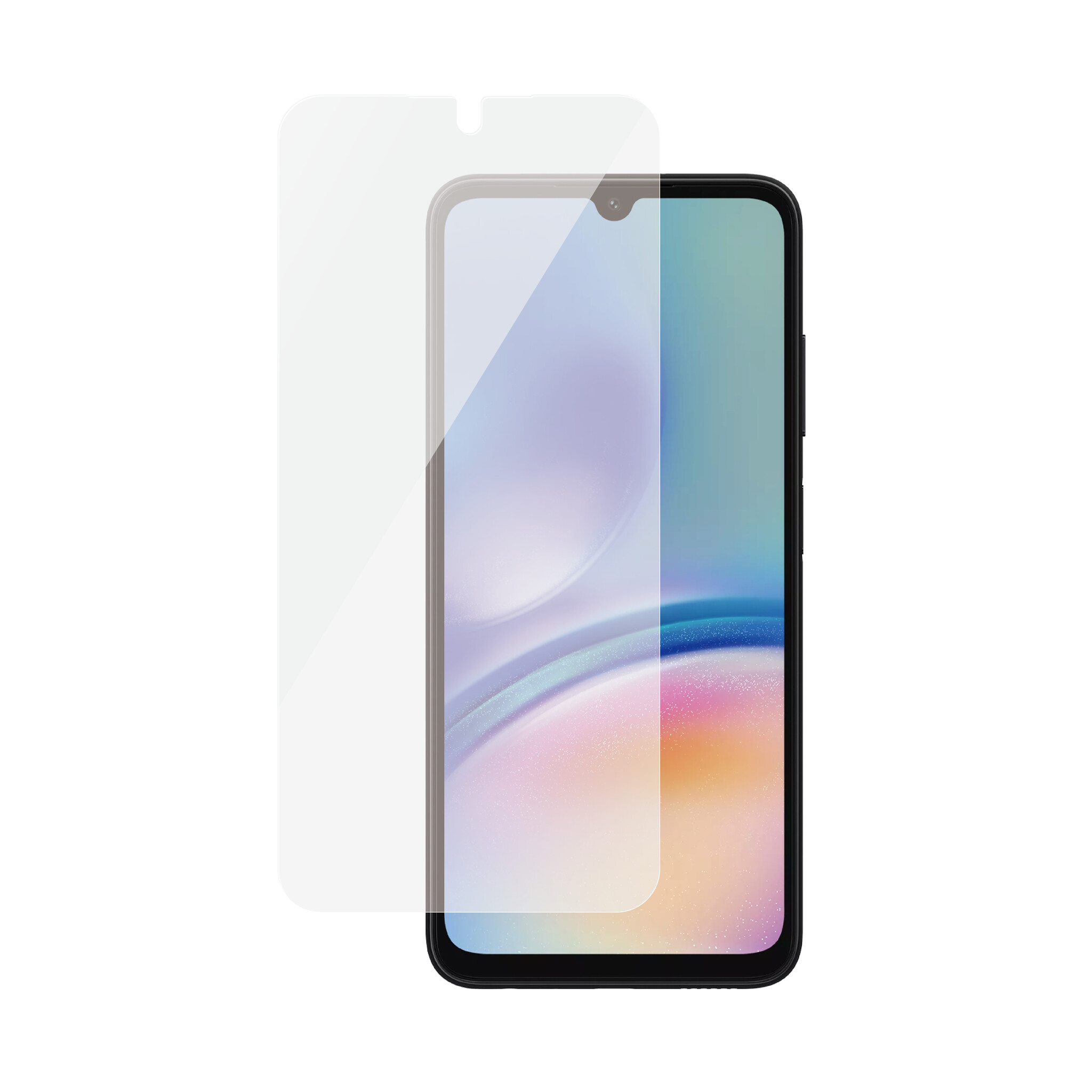 SAFE by PanzerGlass SAFE by PanzerGlass Screenprotector voor Samsung Galaxy A05s - Gehard Glas