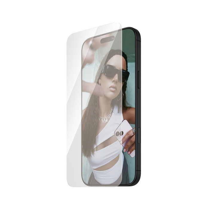 SAFE by PanzerGlass SAFE by PanzerGlass Screenprotector voor iPhone 16 Pro Max - Gehard Glas