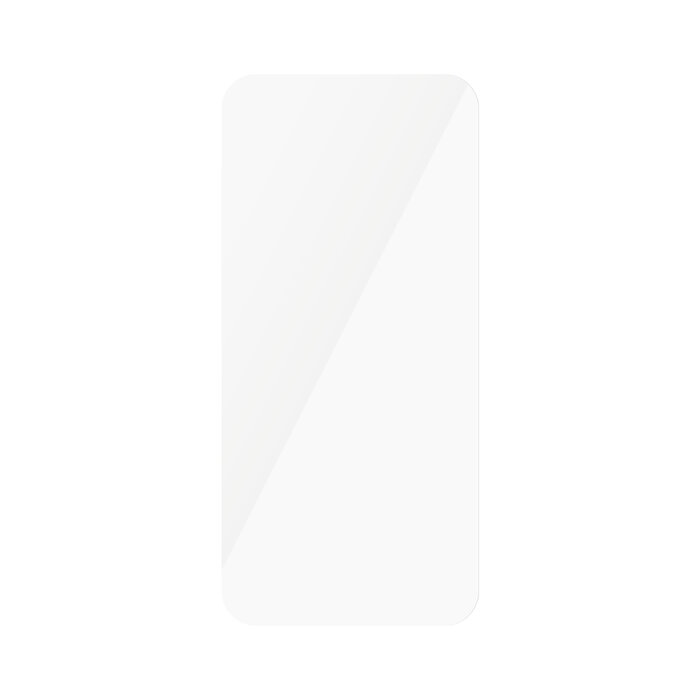 SAFE by PanzerGlass SAFE by PanzerGlass Screenprotector voor Apple iPhone 15 Plus - Gehard Glas