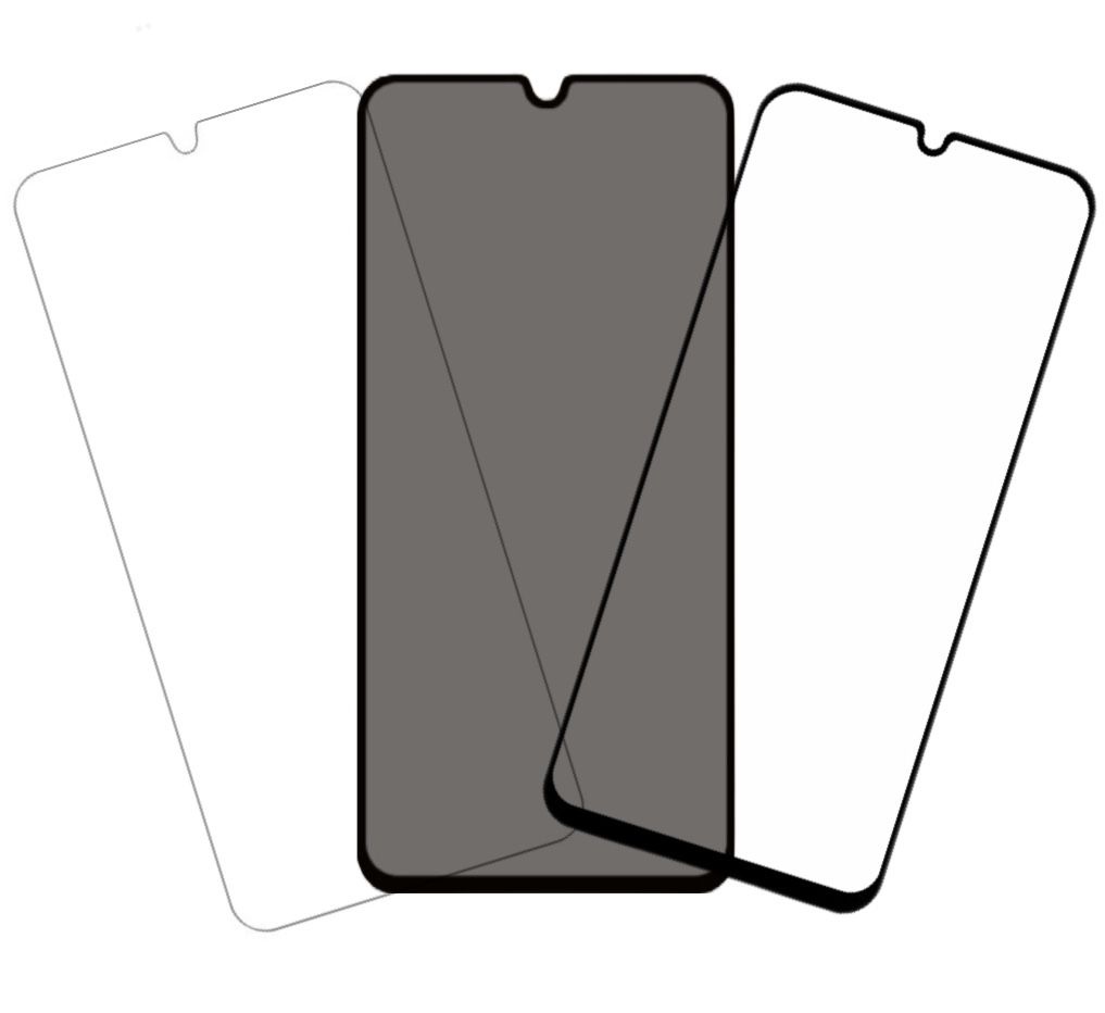 SAFE by PanzerGlass SAFE by PanzerGlass Screenprotector Samsung Galaxy A35 5G - Gehard Glas