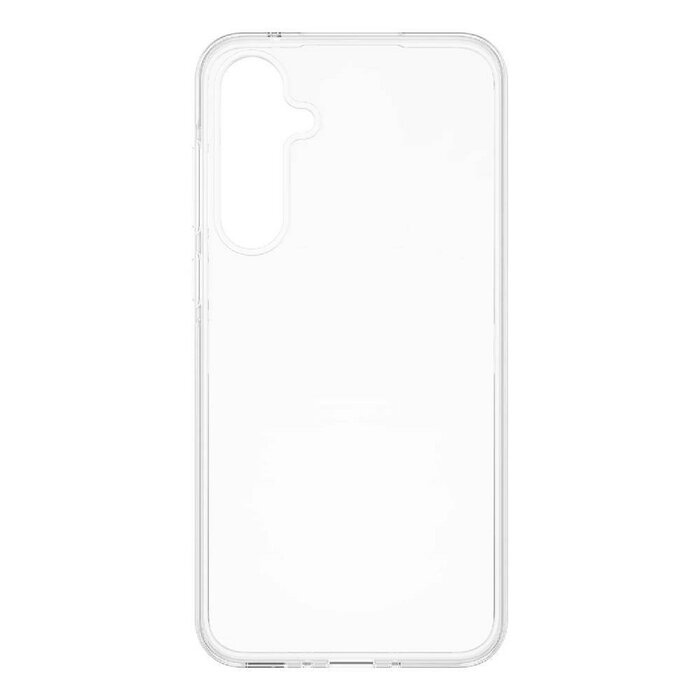 SAFE by PanzerGlass SAFE by PanzerGlass Screenprotector Samsung Galaxy A35 5G - Gehard Glas