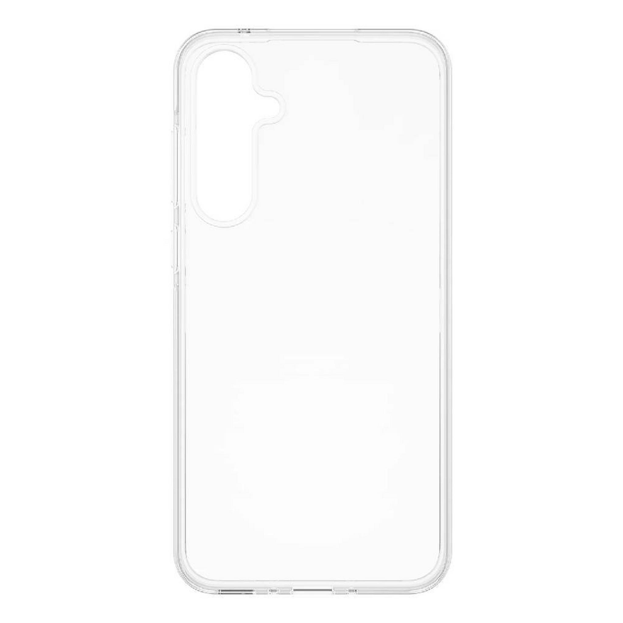 SAFE by PanzerGlass SAFE by PanzerGlass Screenprotector Samsung Galaxy A35 5G - Gehard Glas