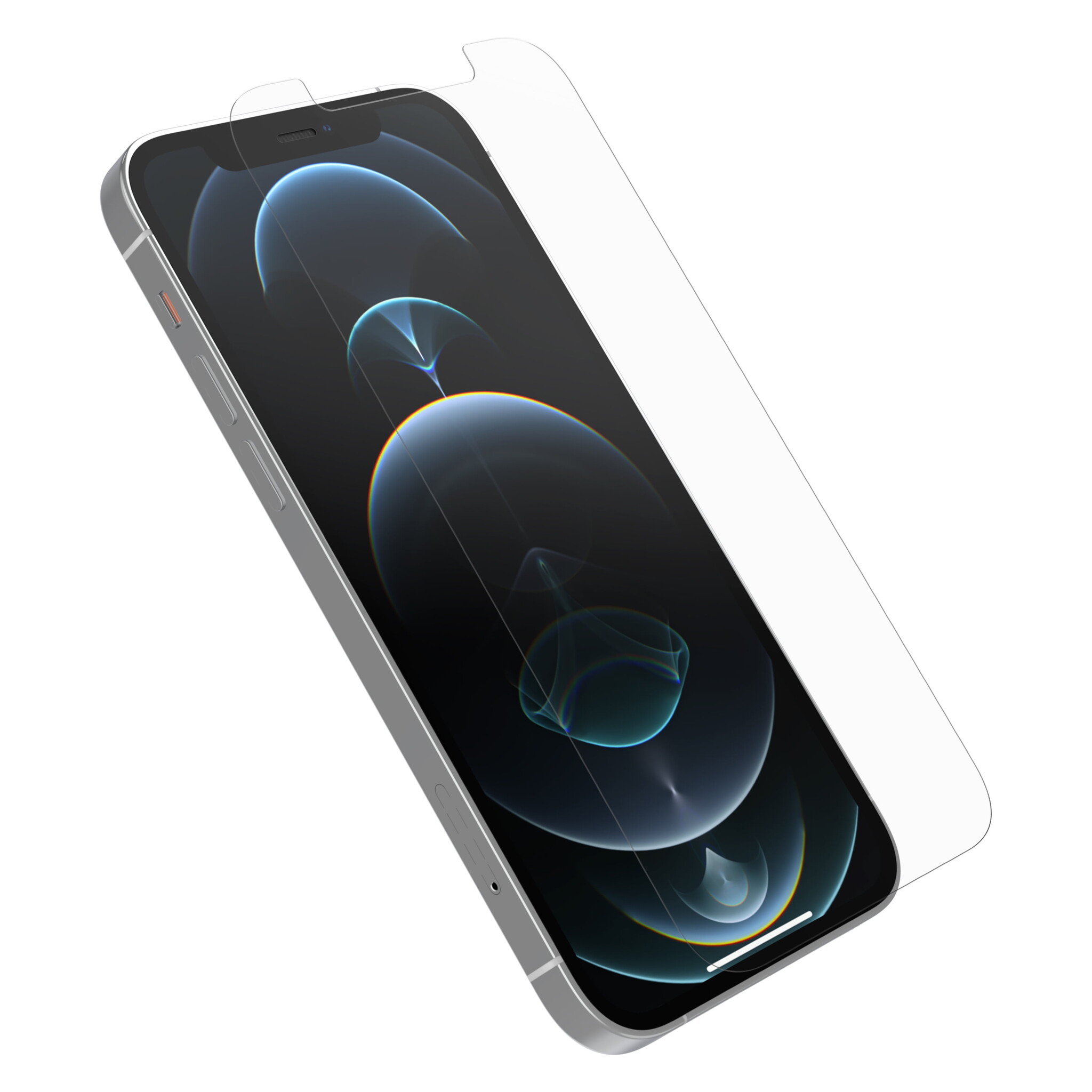 SAFE by PanzerGlass SAFE by PanzerGlass Screenprotector - Apple iPhone 15 Pro - Gehard Glas