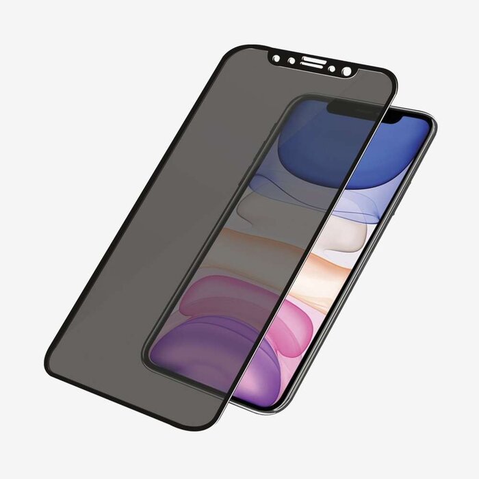 SAFE by PanzerGlass SAFE by PanzerGlass Apple iPhone 11 / XR Edge-to-Edge Screenprotector