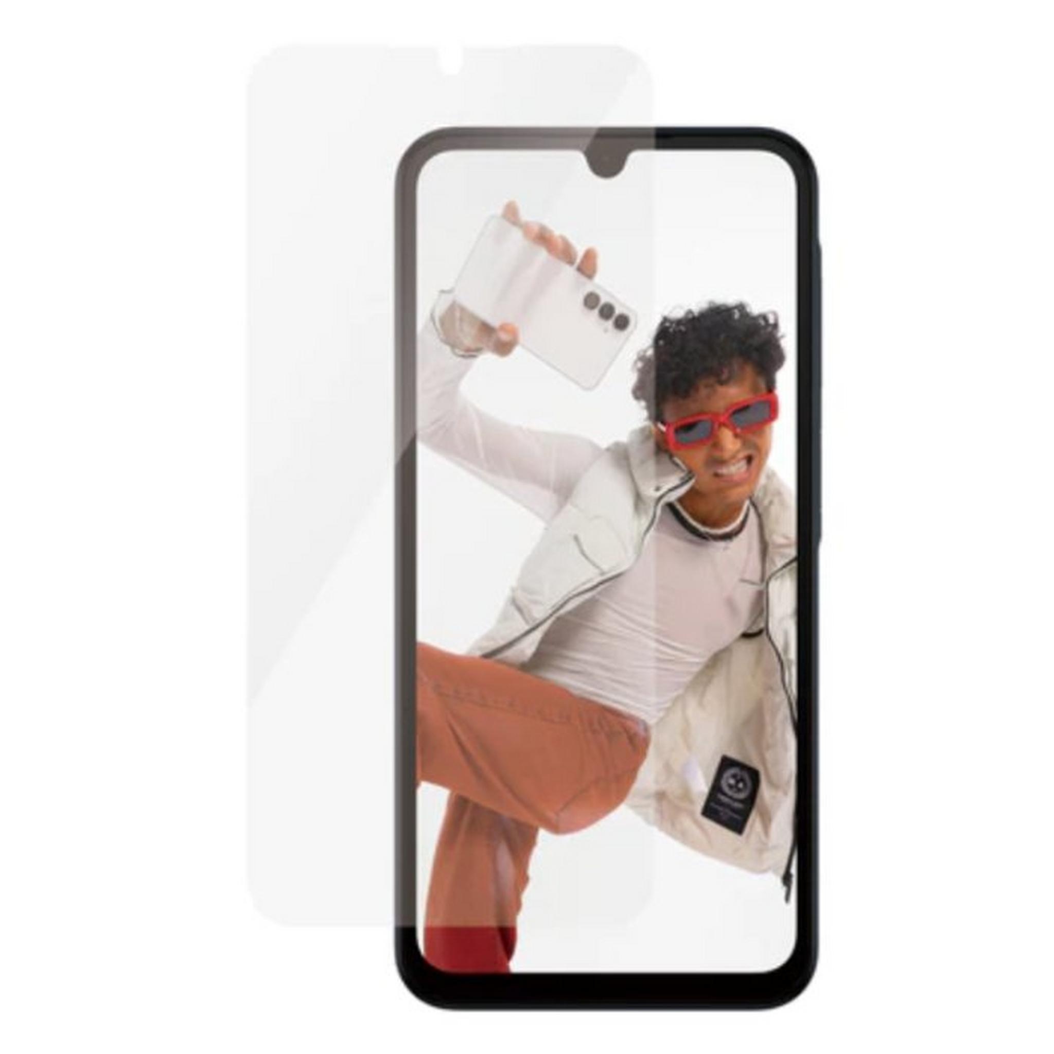 SAFE by PanzerGlass SAFE by PanzerGlass Screenprotector Samsung Galaxy A37 - Gehard Glas