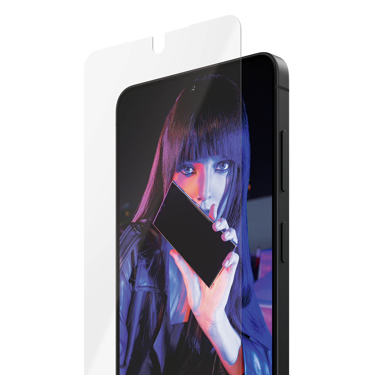 SAFE by PanzerGlass SAFE by PanzerGlass Screenprotector Samsung Galaxy S26 - Gehard Glas