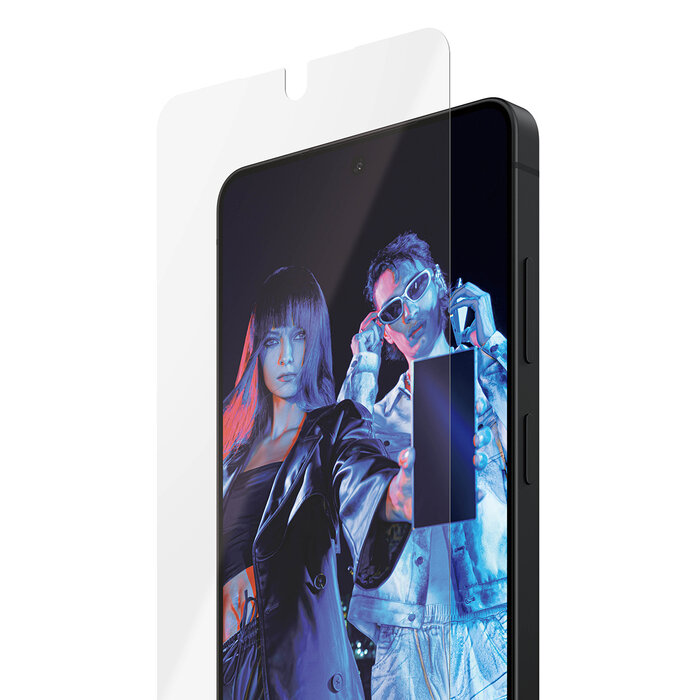 SAFE by PanzerGlass SAFE by PanzerGlass Screenprotector voor Samsung Galaxy S26 Ultra - Ultra-Wide-Fit