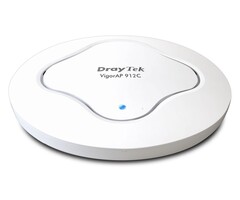 Draytek DrayTek VigorAP 962C Wi-Fi 6 Dual-Band Access Point