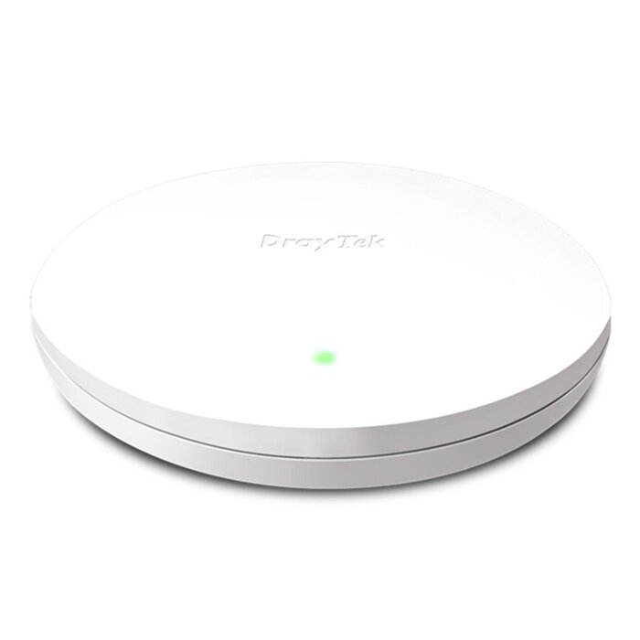 Draytek DrayTek VigorAP 962C, 802.11ax Dual-Band (2,4GHz + 5GHz)