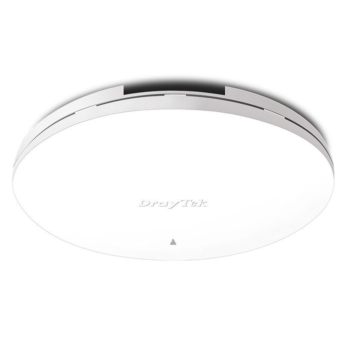 Draytek DrayTek VigorAP 962C, 802.11ax Dual-Band (2,4GHz + 5GHz)