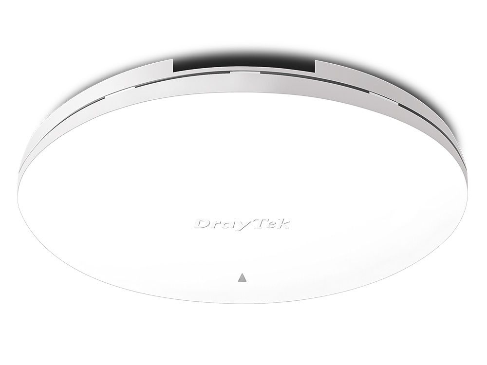 Draytek DrayTek VigorAP 962C Wi-Fi 6 Dual-Band Access Point (AX3000, 2.5GbE), foto 3 van 6