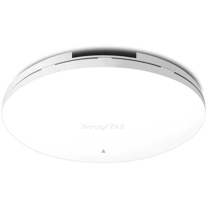 Draytek DrayTek VigorAP 962C, 802.11ax Dual-Band (2,4GHz + 5GHz)