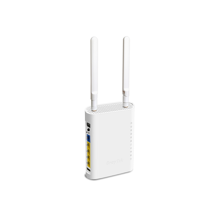 Draytek DrayTek VigorAP 905, 802.11ax Dual-Band (2,4GHz + 5GHz)