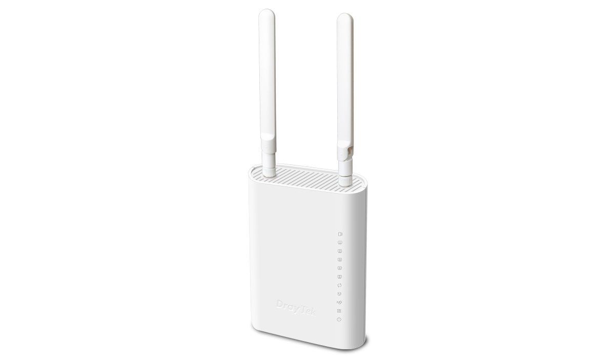Draytek DrayTek VigorAP 905 - Zakelijk Wi-Fi 6 Dual-Band Access Point (PoE+)