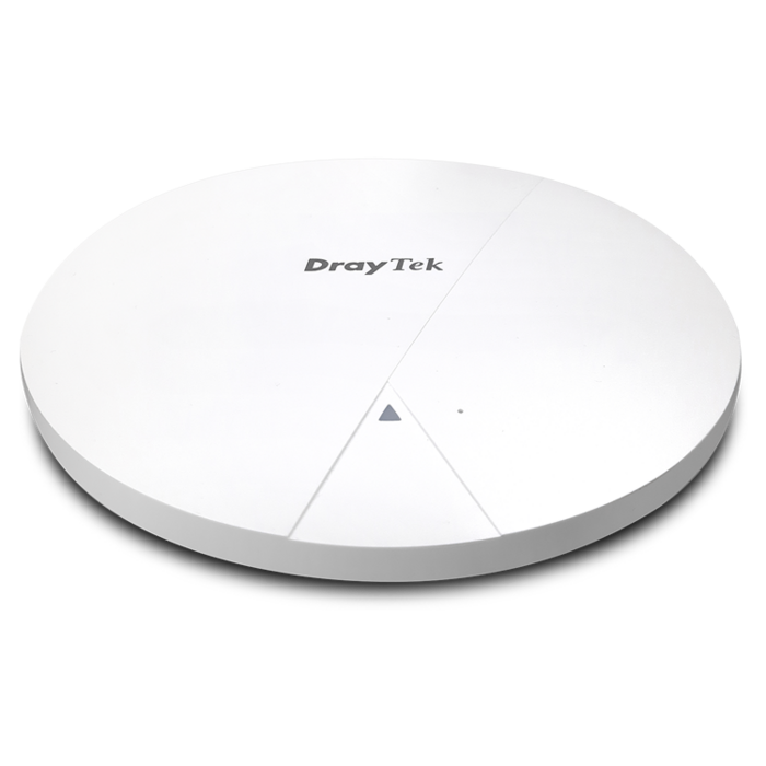 Draytek DrayTek VigorAP 905, 802.11ax Dual-Band (2,4GHz + 5GHz)