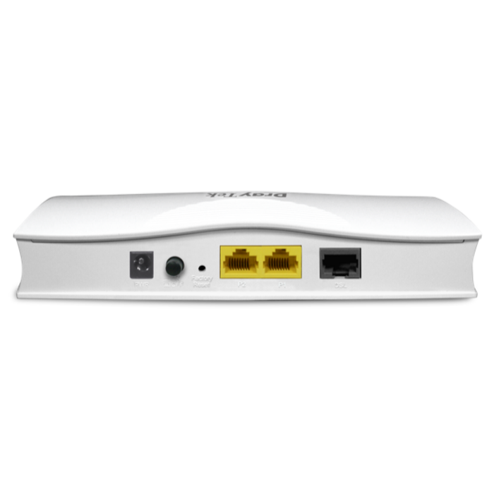 Draytek DrayTek Vigor 2767 VDSL2 Super Vectoring (35b) modem/router (backwards compatible met VDSL2 - ADS