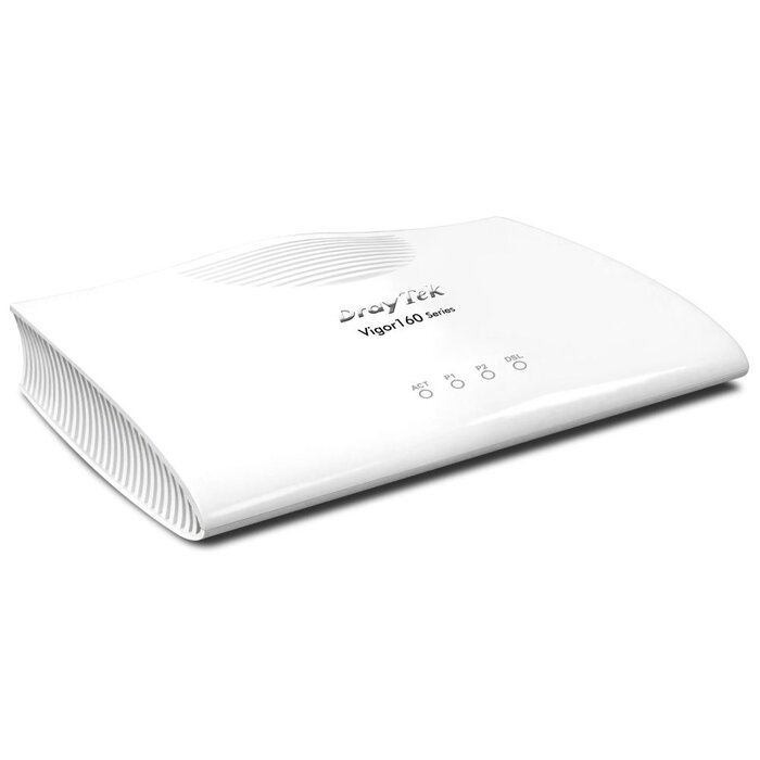 Draytek DrayTek Vigor 2767 VDSL2 Super Vectoring (35b) modem/router (backwards compatible met VDSL2 - ADS