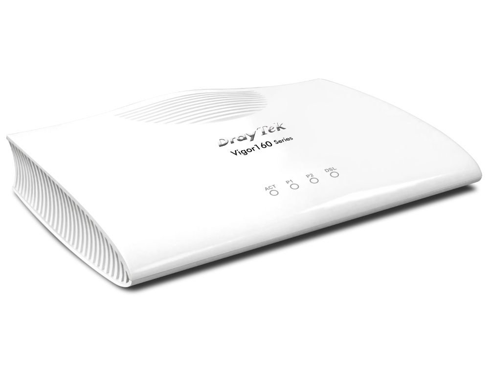 Draytek DrayTek Vigor 2767 VDSL2 Super Vectoring Modem Router