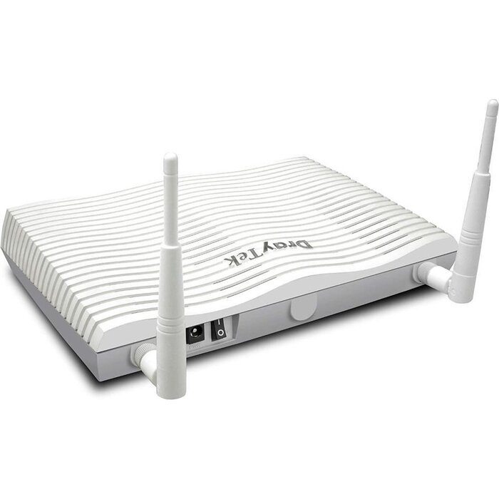 Draytek DrayTek Vigor 2767 VDSL2 Super Vectoring Modem Router