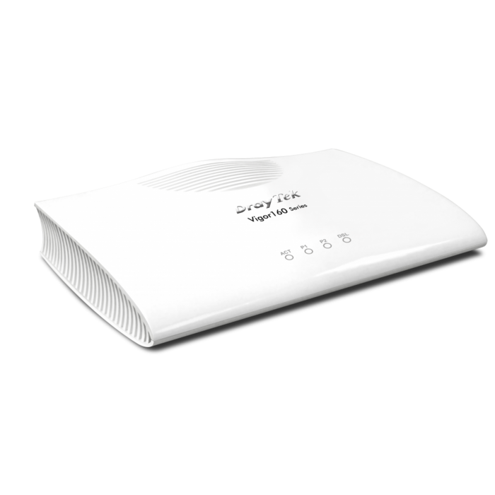 Draytek DrayTek Vigor 2767 VDSL2 Super Vectoring (35b) modem/router (backwards compatible met VDSL2 - ADS