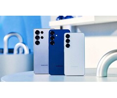 Samsung Samsung Galaxy S26 Plus - 256GB - Zwart