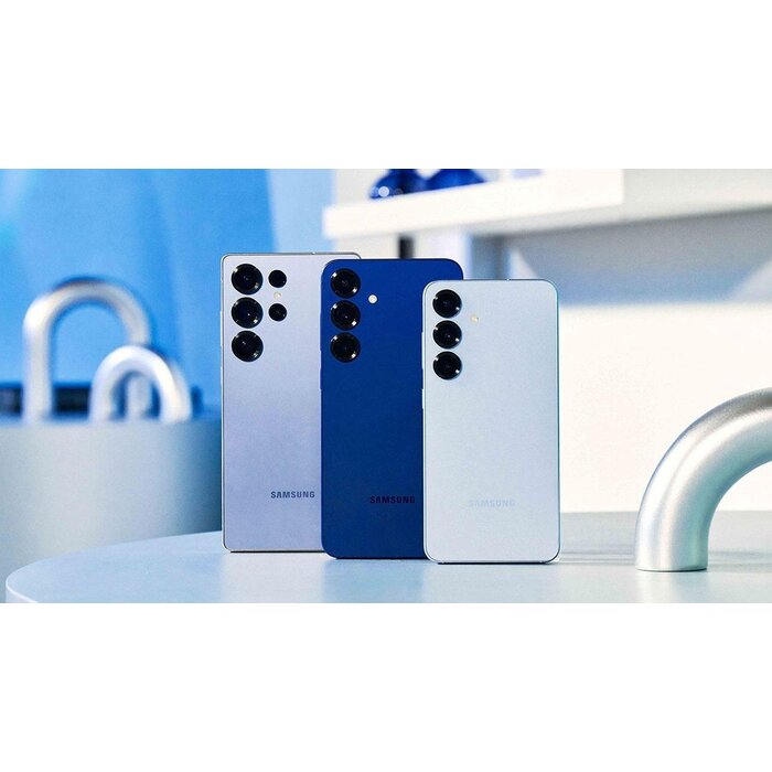 Samsung Samsung S-947 S26 Plus 256GB zwart