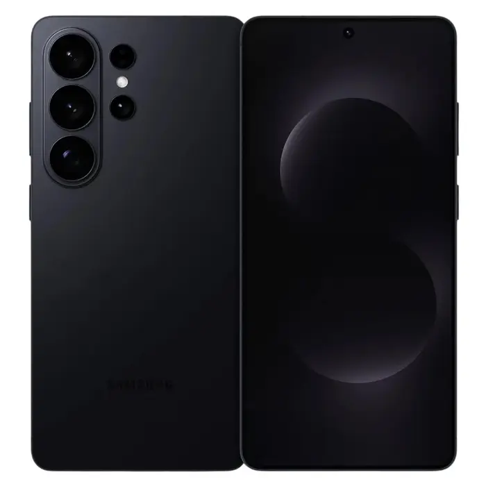 Samsung Samsung S-947 S26 Plus 256GB zwart