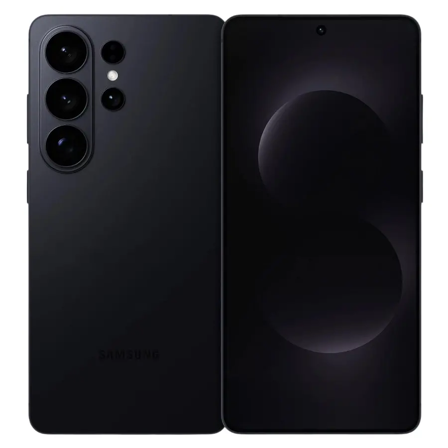 Samsung Samsung S-947 S26 Plus 256GB zwart