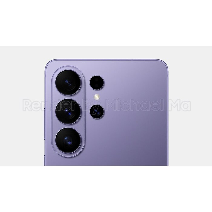 Samsung Samsung S-947 S26 Plus 256GB zwart