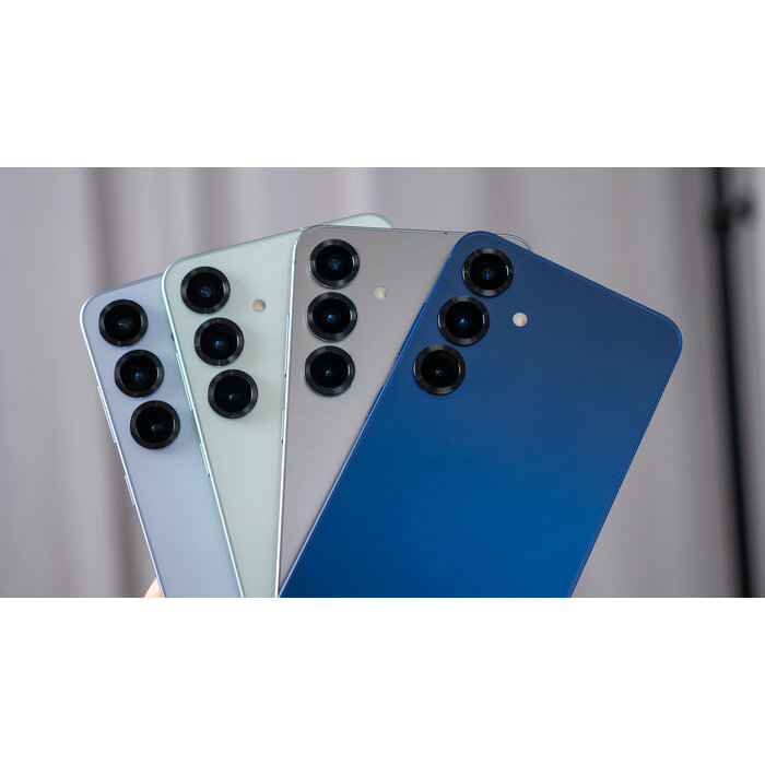 Samsung Samsung S-947 S26 Plus 256GB zwart