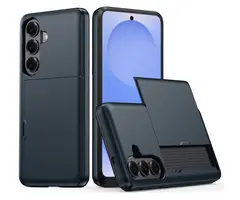 Samsung Samsung Galaxy S26 Plus - 256GB - Blauw