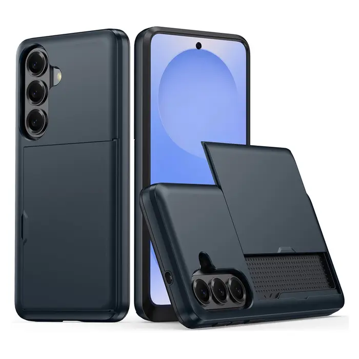 Samsung Samsung S-947 S26 Plus 256GB blauw