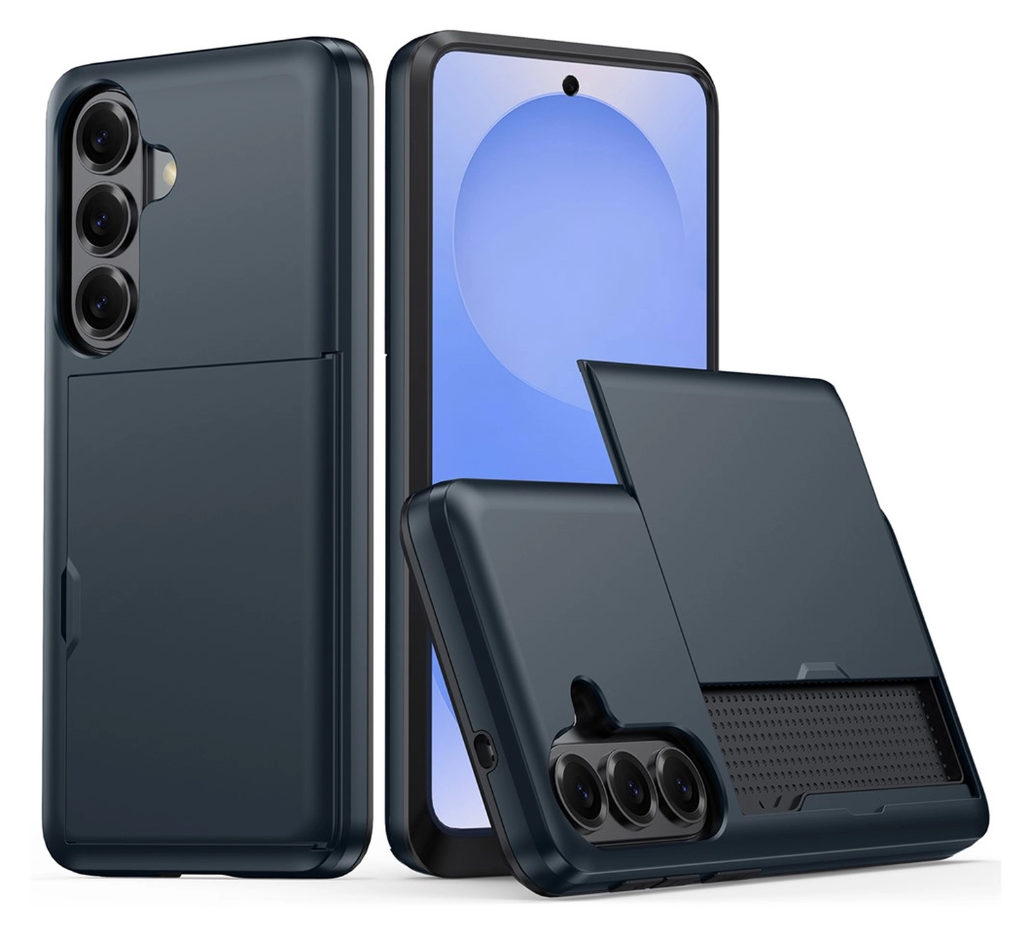 Samsung Samsung S-947 S26 Plus 256GB blauw