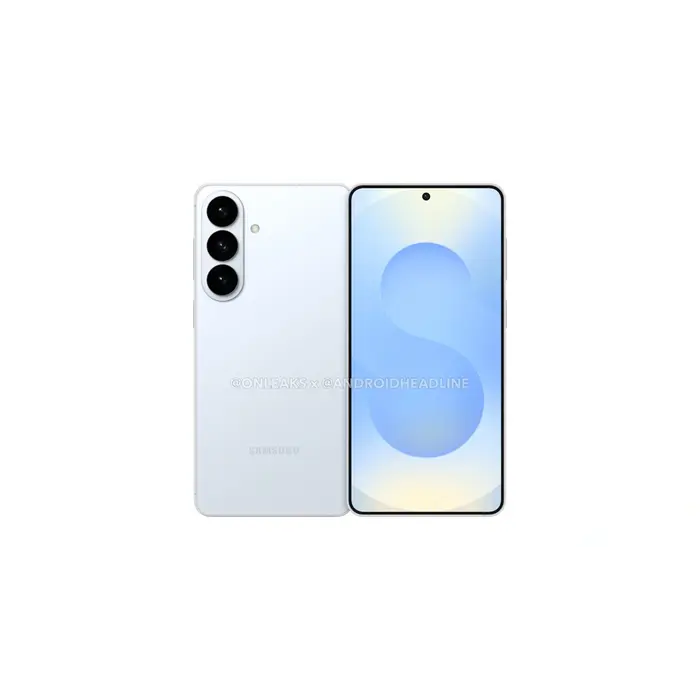 Samsung Samsung S-947 S26 Plus 256GB blauw