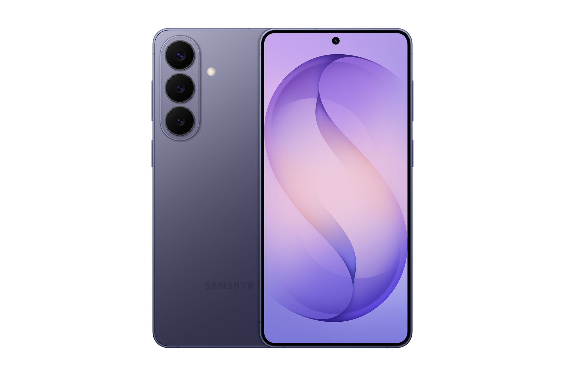 Samsung Samsung S-947 S26 Plus 256GB blauw