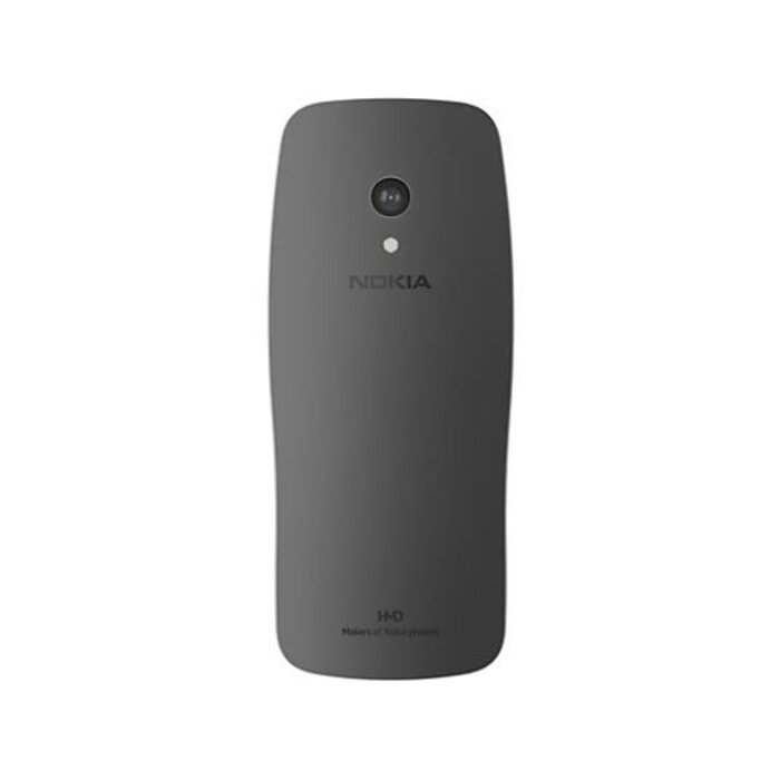 Nokia Nokia 3210 4G zwart
