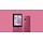 Nokia 225 (2024) 4G Mobiele Telefoon - Roze
