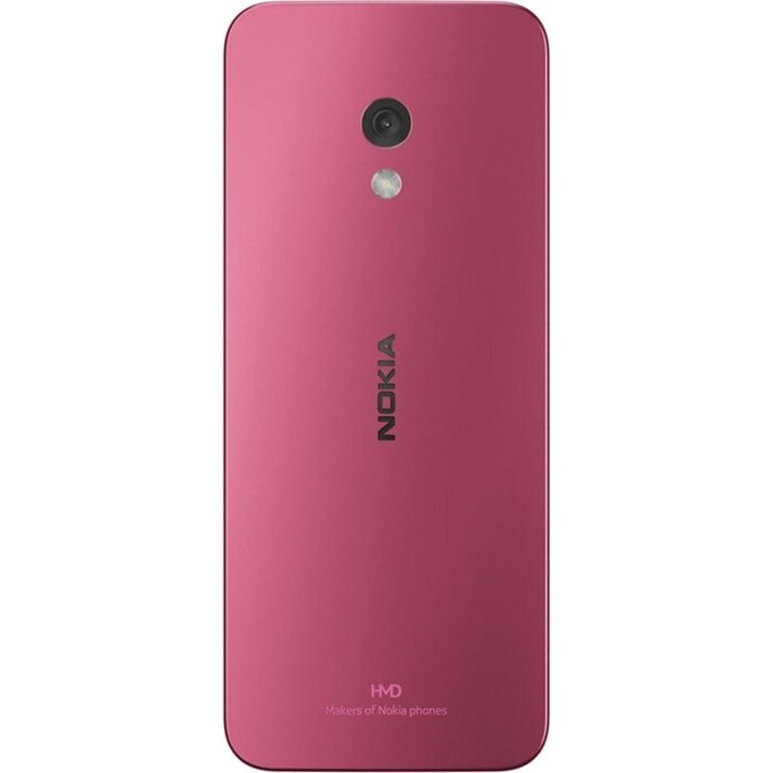 Nokia Nokia 225 (2024) 4G roze