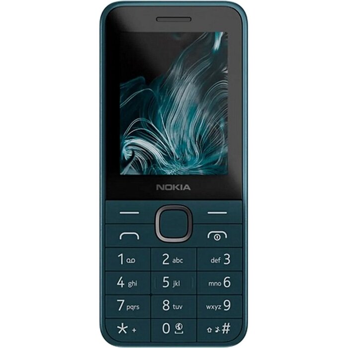 Nokia Nokia 225 (2024) 4G blauw
