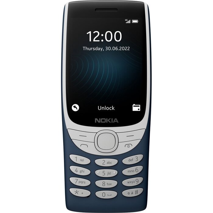 Nokia Nokia 225 (2024) 4G blauw